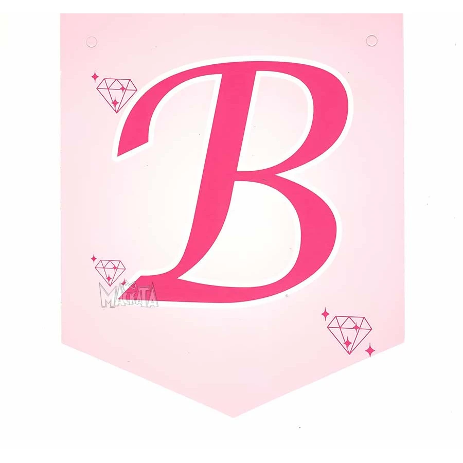 Парти украса - Банер Bride to be