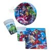 Парти сет - Отмъстителите/Avengers/ 36бр