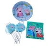 Парти сет - Peppa Pig 36бр