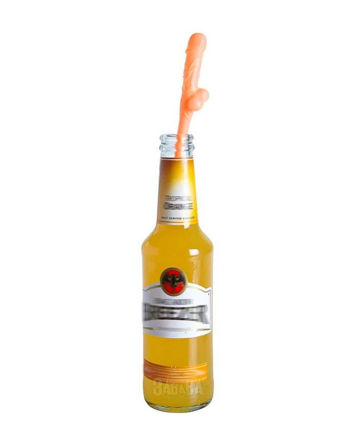 Парти сламки с пенис 9603D