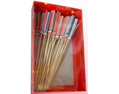 Коктейлна украса ветрило – 25 бр