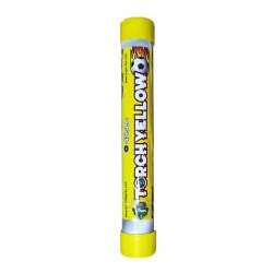 Жълта факла за футболен мач E9402Y