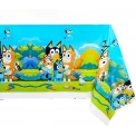 Парти покривка Bluey