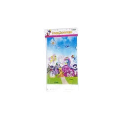 Покривка за детски рожден ден Малкото пони (My Little Pony) – 108 х 180 см