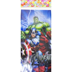 Парти покривка с Отмъстителите/Avengers/