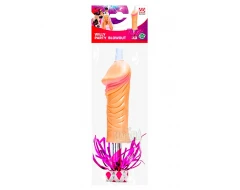 Забавна парти свирка за моминско парти 9625Z