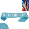 Парти лента Happy Birthday 55924