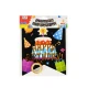 Парти украса - цветен банер Happy Birthday 56375