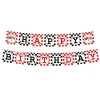 Банер Happy Birthday Формула 1 3 метра