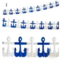 Парти украса - Гирлянди за морско парти 2170A