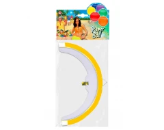 Парти украса - Цветнa хартиена топка 2264G