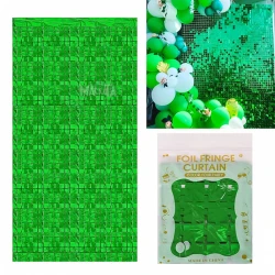 Фолиева стена за декорация 54992-8