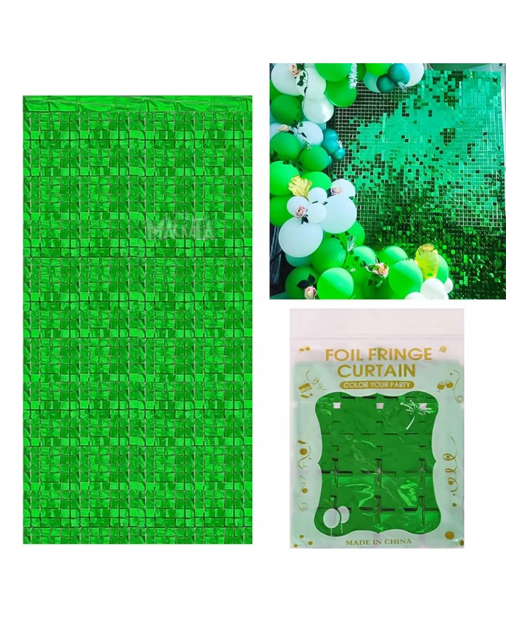 Фолиева стена за декорация 54992-8