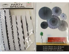 Декоративни розетки 6бр