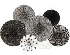 Декоративни розетки 6бр