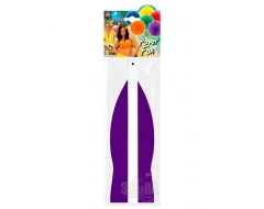 Парти украса - Цветно хартиено ветрило 2269R