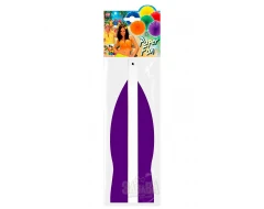 Парти украса - Хартиена розетка 2268R