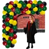 Комплект за арка от балони - Хари Потър 102бр