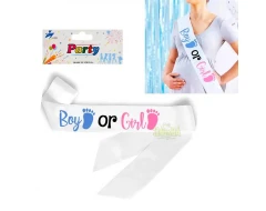 Парти лента - Boy or Girl 56477