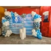 Комплект за украса - BABY BOSS 250бр