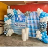 Комплект за украса - BABY BOSS 250бр