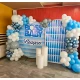 Комплект за украса - BABY BOSS 250бр