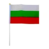 Комплект за 24 май с 24 корони и 24 български знаменца
