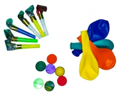 Пълнеж за картонена торта 3бр