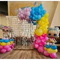 LOL SURPRISE парти - украса и декорация