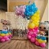LOL SURPRISE парти - украса и декорация