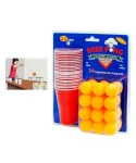 Занимателна игра - Beer Pong 85720