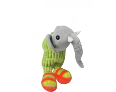 Плюшена играчка Lirili Larila 25см