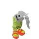 Плюшена играчка Lirili Larila 25см  мека и сладка | zabava.bg