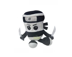 Плюшена играчка Ninja Spadellini Silenzioso 25см