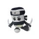 Плюшена играчка Ninja Spadellini Silenzioso 25см – мека и сладка | Zabava