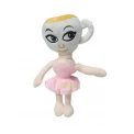 Плюшена играчка Ballerina Cappuccina 25см