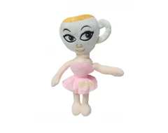 Плюшена играчка Ballerina Cappuccina 25см