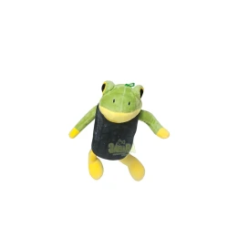Плюшена играчка Boneca Ambalabu 25см