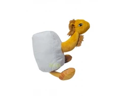 Плюшена играчка Camel Frigo Camelo 25см