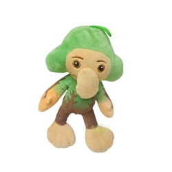 Плюшена играчка Brr Brr Patapim 25см