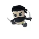 Плюшена играчка Ninjolino Tagliaspada 25см - мека и сладка | zabava.bg