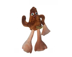 Плюшена играчка Teapotini Caldonetto 25см