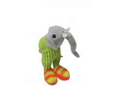 Плюшена играчка Lirili Larila 25см