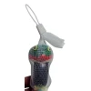 Скуиши Boneca Ambalabu 12 см - антистрес играчка за деца и колекционери