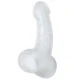 Забавен подарък - Форми за лед мъжки атрибут 9611L