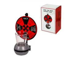 Забавна игра - Колелото на късмета 86277