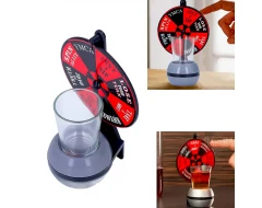 Забавна игра - Колелото на късмета 86277