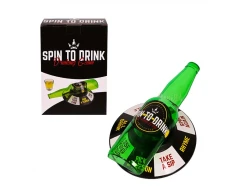 Забавна игра с бутилка 86278