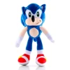 Плюшена играчка Соник Sonic 50 см