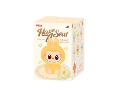 Играчка Лабубу Have A Seat